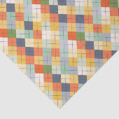 Achtergrond 2 van Sweater Tissuepapier (Detail)