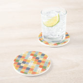 Achtergrond 2 van Sweater Zandsteen Onderzetter (Zijkant)