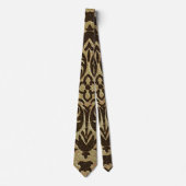 Achtergrond 2a Stropdas versie 2 1960 (Voorkant)