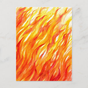 Achtergrond 3 briefkaart