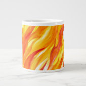 Achtergrond 3 jumbo beker (Voorkant)