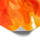 Achtergrond 3 poster (Hoek)