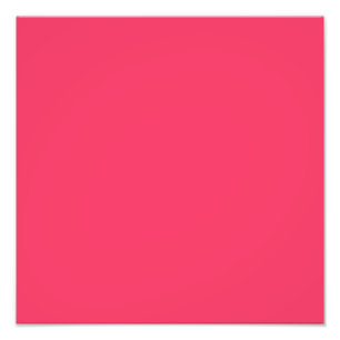 Achtergrond aardbeiroze foto afdruk