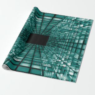 achtergrond abstract perspectief cadeaupapier