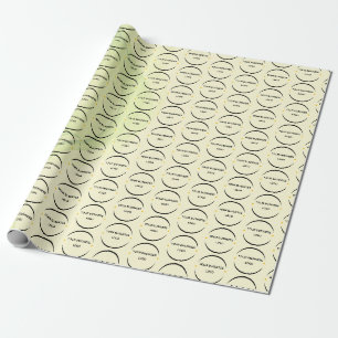 Achtergrond Abstract Zakelijk Merken verpakking Cadeaupapier