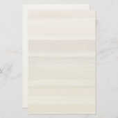 achtergrond abstracte waterverf briefpapier (Voorkant / Achterkant)