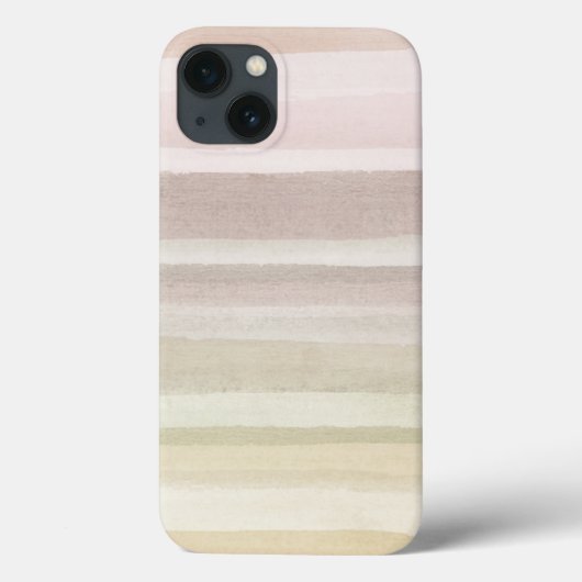 achtergrond abstracte waterverf Case-Mate iPhone case (Achterkant)
