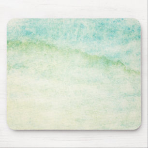 achtergrond abstracte waterverf muismat
