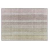 achtergrond abstracte waterverf snijplank (Voorkant)