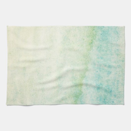 achtergrond abstracte waterverf theedoek (Horizontaal)