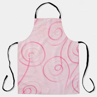 achtergrond achtergrond van behangselpapier, gerij schort