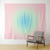 Achtergrond afbeelding afbeelding afbeelding afbee wandkleed (In Situ (horizontaal))