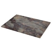 Achtergrond Ambrosia Stone Pattern - Verbluffend! Snijplank (Hoek)