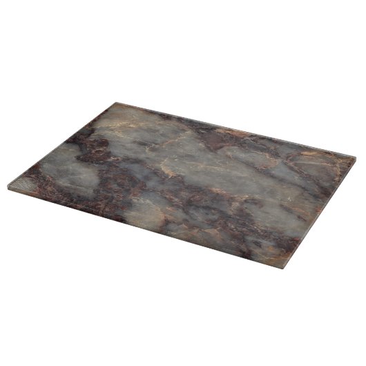 Achtergrond Ambrosia Stone Pattern - Verbluffend! Snijplank (Hoek)