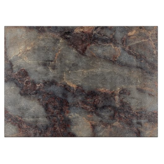 Achtergrond Ambrosia Stone Pattern - Verbluffend! Snijplank (Voorkant)