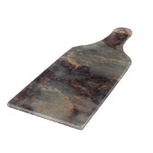 Achtergrond Ambrosia Stone Pattern - Verbluffend! Snijplank (Hoek)