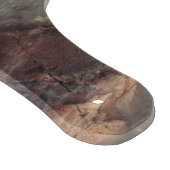 Achtergrond Ambrosia Stone Pattern - Verbluffend! Snijplank (Hoek)