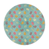 achtergrond baby snijplank (Voorkant)