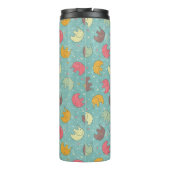 achtergrond baby thermosbeker (Achterkant)