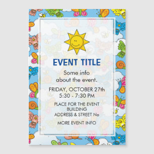 Achtergrond babydieren