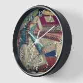 Achtergrond boeken (Hoek)