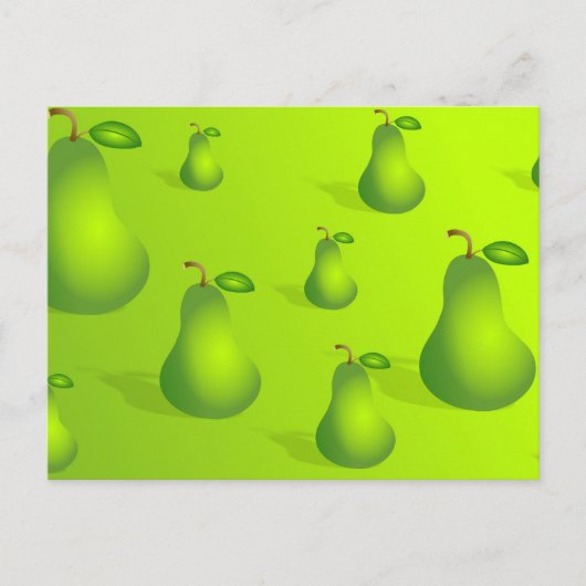 Achtergrond Briefkaart (Voorkant)