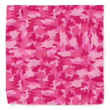 Achtergrond Camouflage roze patroon