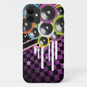 Achtergrond iPhone 11 Hoesje