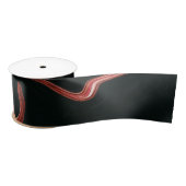 Achtergrond Elegant Black Marble Texble Lint (Spoel)