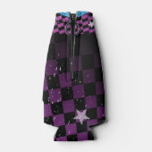 Achtergrond Flesjeskoeler (Achterkant)