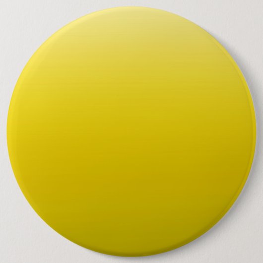 Achtergrond gele achtergrond ronde button 6,0 cm (Voorkant)