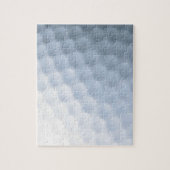 Achtergrond Golf Ball Print Pattern Legpuzzel (Verticaal)