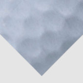 Achtergrond Golf Ball Print Pattern Tissuepapier (Detail)