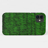 achtergrond groen gras Case-Mate iPhone case (Achterkant (horizontaal))