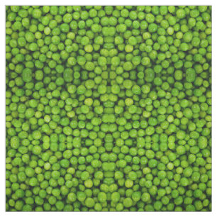 Achtergrond groene erwten stof