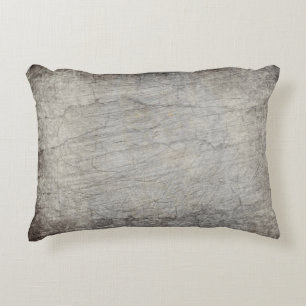 Achtergrond  hout accent kussen