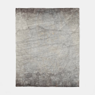 Achtergrond hout fleece deken