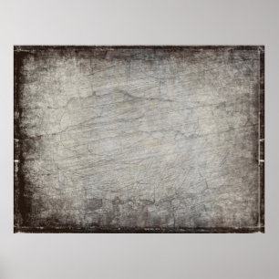 Achtergrond  hout poster