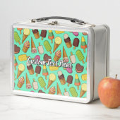 Achtergrond Ice Cream (In situ)