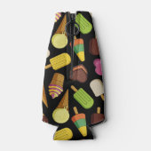 Achtergrond Ice Cream Flesjeskoeler (Achterkant)