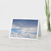 Achtergrond Kaart (Voorkant)