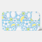 Achtergrond kind Case-Mate iPhone case (Achterkant (horizontaal))