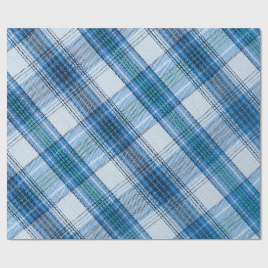 Achtergrond kleurrijke gestripte linde stof cadeaupapier (Vlak)