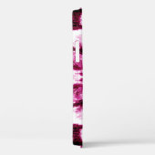 Achtergrond kleurverf. Aquarelle Art. Vloeibare in Case-Mate iPhone Case (Achterkant / Rechts)