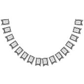 Achtergrond koe Patroon Vlaggetjes (Alle)