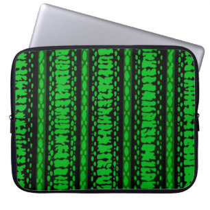 achtergrond laptop sleeve