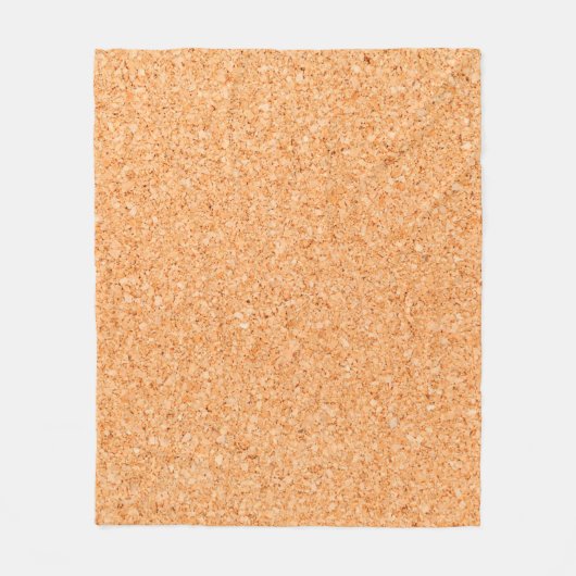 Achtergrond lege achtergrondplaat fleece deken (Voorkant)