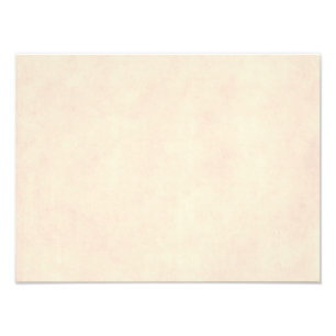 Achtergrond lichtgele perkampapier foto afdruk