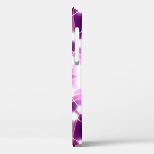 Achtergrond loodverlichting Case-Mate iPhone case (Achterkant / Links)