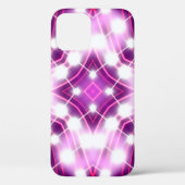 Achtergrond loodverlichting Case-Mate iPhone case (Achterkant)